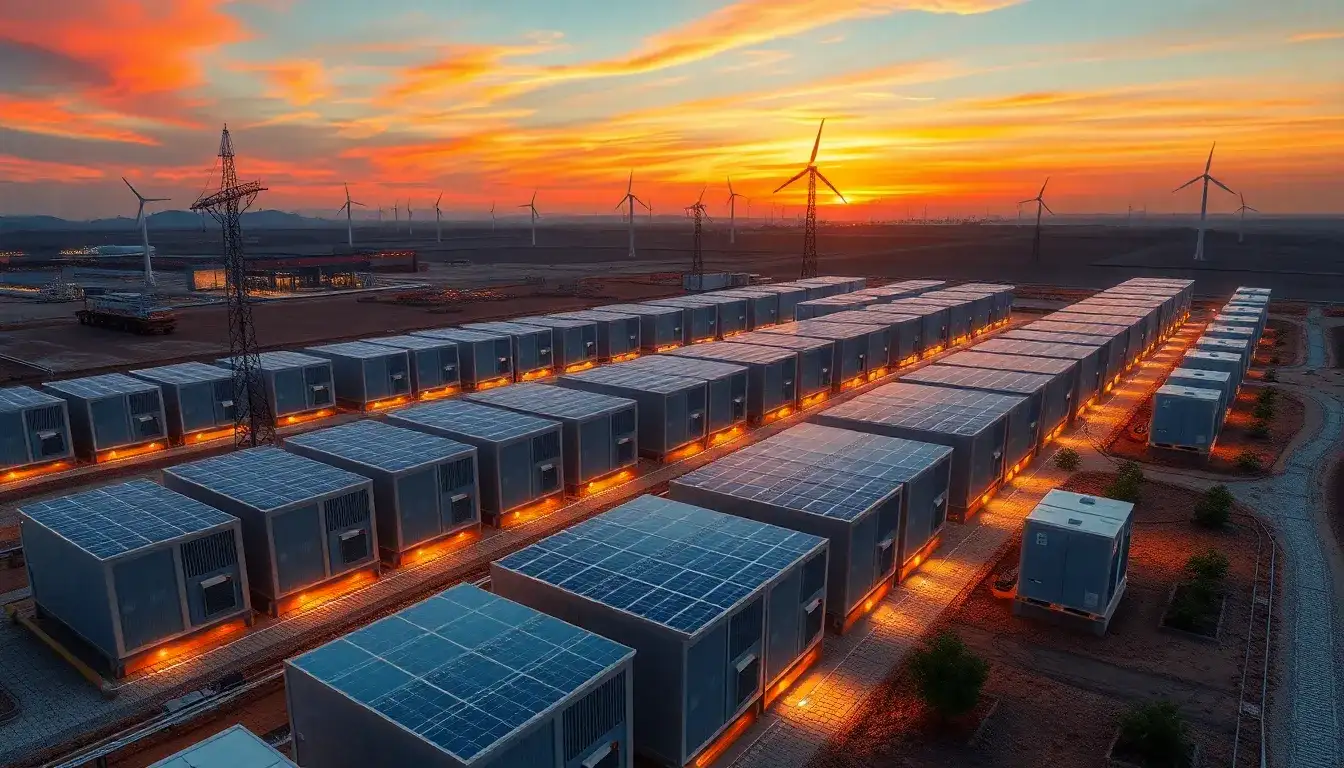 What are the benefits of an overbuild strategy in BESS projects