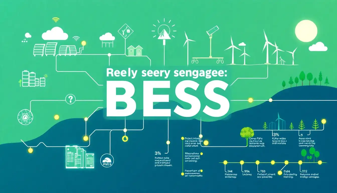 What are the key elements to focus on for early-stage BESS programs