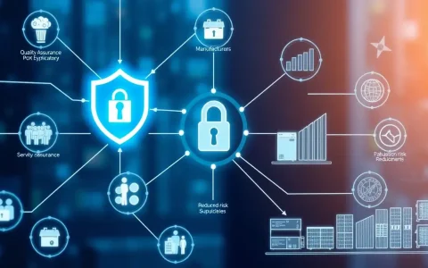 How does maintaining a vetted supplier list contribute to risk mitigation in BESS projects