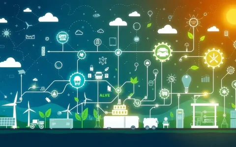 How important is it to have a robust supplier network for energy storage projects