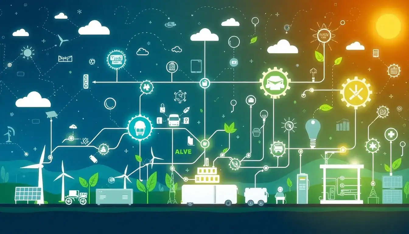 How important is it to have a robust supplier network for energy storage projects