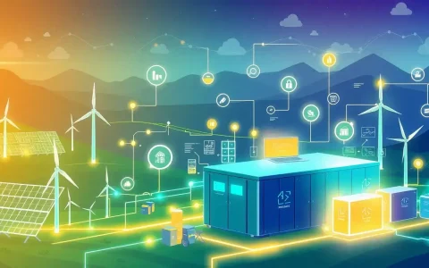 What are the key benefits of having a robust supplier network for energy storage projects