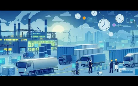 How does a strong supplier network impact the timeline and cost of energy storage projects