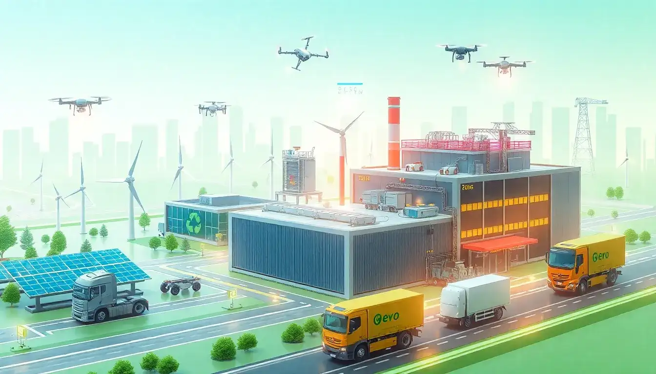 How can companies ensure the reliability and sustainability of their supplier networks for energy storage