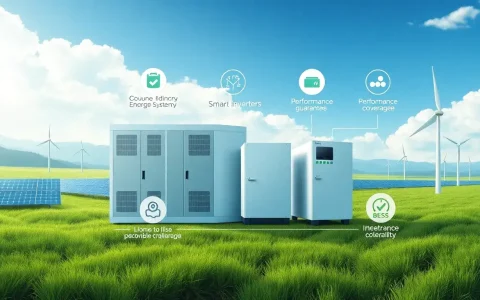 What specific warranties should be included for BESS projects