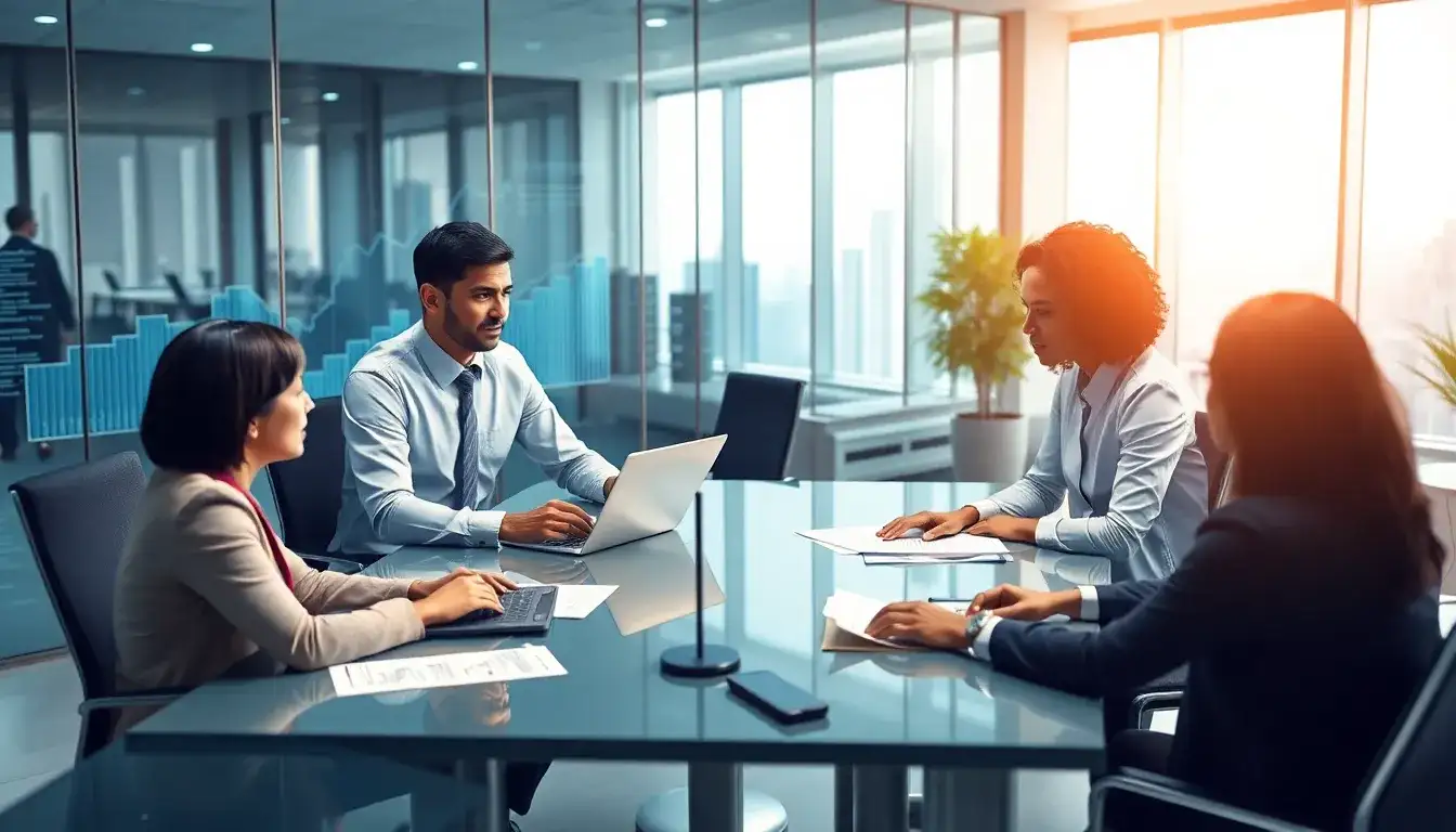 How can liquidated damages be effectively negotiated for underperformance