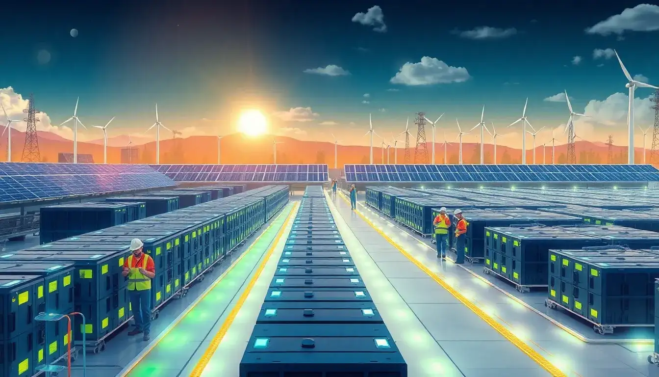 How does repurposing EV batteries for stationary energy storage reduce costs