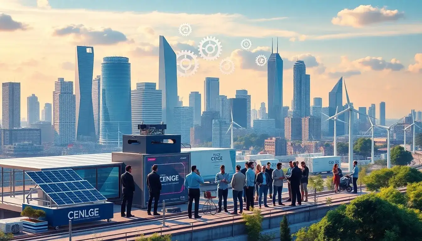 How do regulatory frameworks impact the adoption of energy storage systems