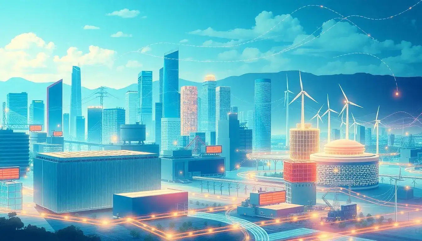 What role do market structures play in the barriers to energy storage