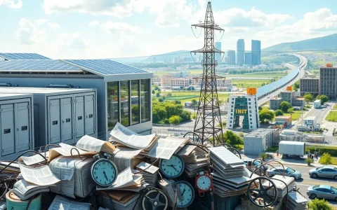 What are the main challenges energy storage technologies face due to outdated regulations