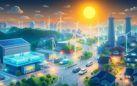 What are the benefits of national standards for energy storage integration