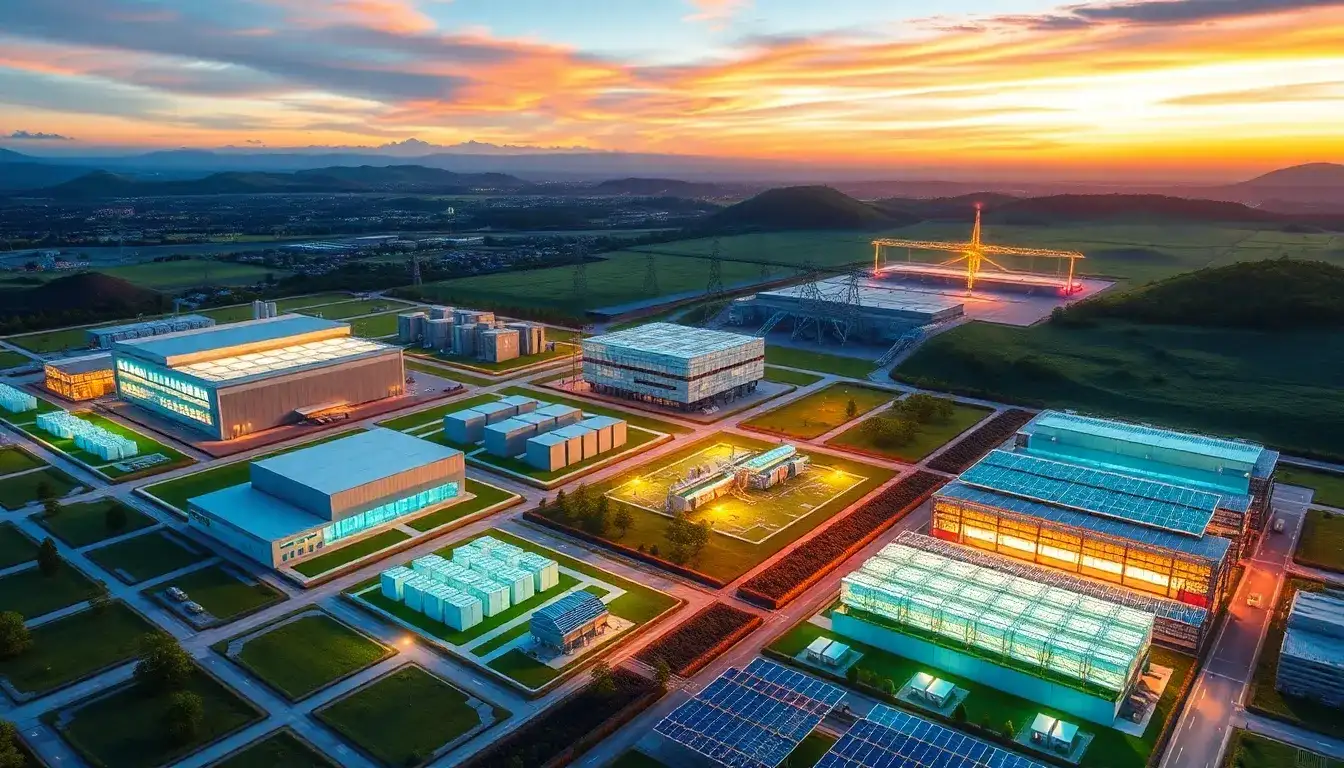 What are the most effective energy storage technologies for peak demand management