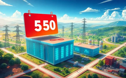 What are the main challenges in implementing grid-level energy storage