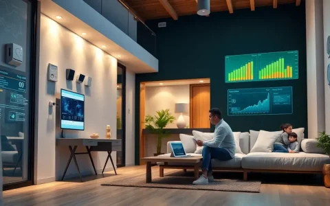 Youhongmeng Smart Energy Secures Patent for IoT-Based Modular Home Energy Monitoring System, Enhancing Data Accuracy and Response Speed