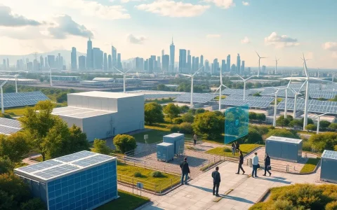 How can the market structure be improved to support grid-scale energy storage