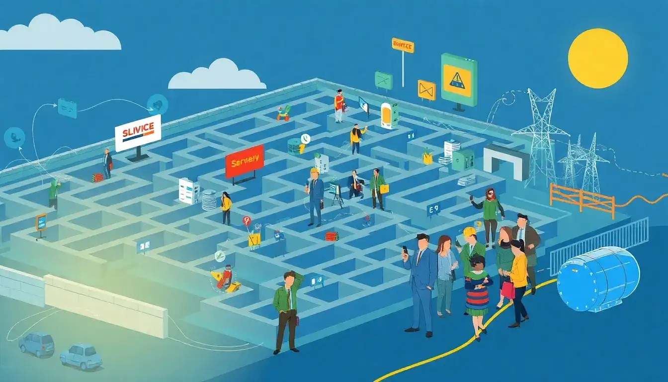 What are the main regulatory barriers to energy storage deployment