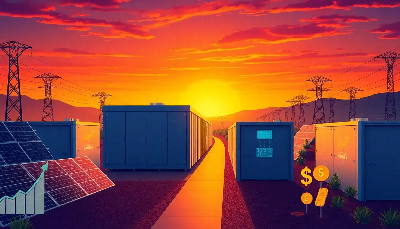 What impact do capacity payments have on the financial viability of energy storage projects