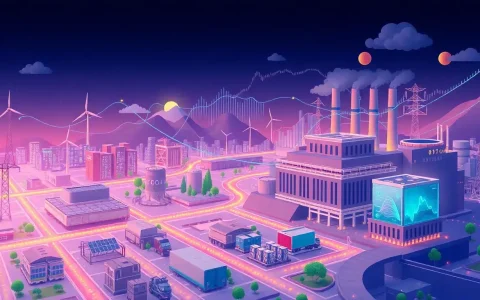 How does the day-ahead market influence energy storage strategies