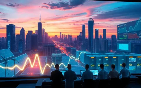 What role does real-time market volatility play in energy storage decisions