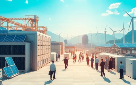 Transitioning Energy Storage from Scale Expansion to Full Commercialization in China