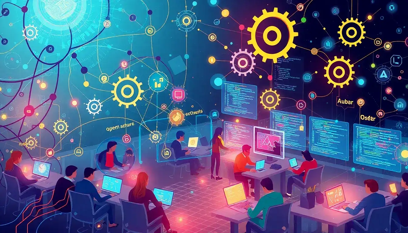 How does the open-source nature of QuESt impact its adoption and development