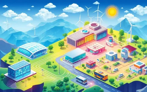 What are some real-world applications of QuESt in energy storage projects