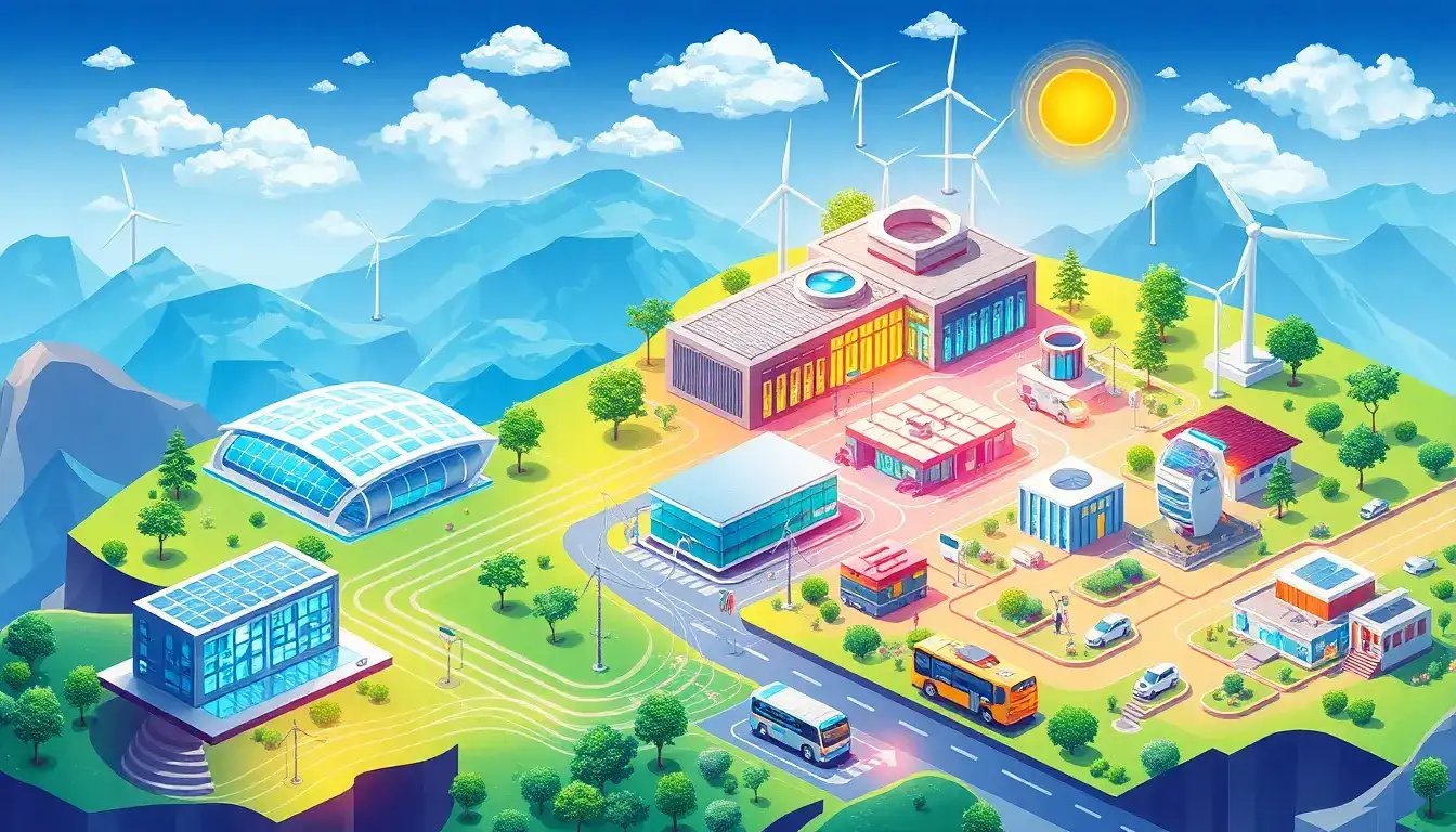 What are some real-world applications of QuESt in energy storage projects