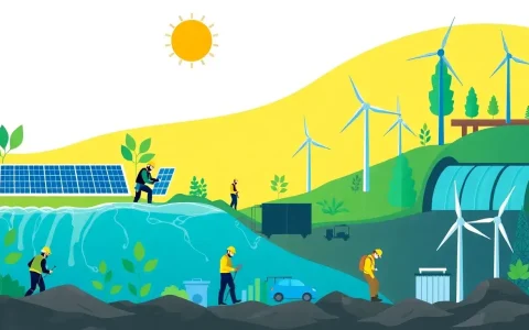 How does the demand for energy storage jobs compare to other clean energy sectors