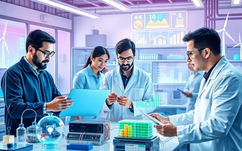 What skills are most in demand for energy storage jobs