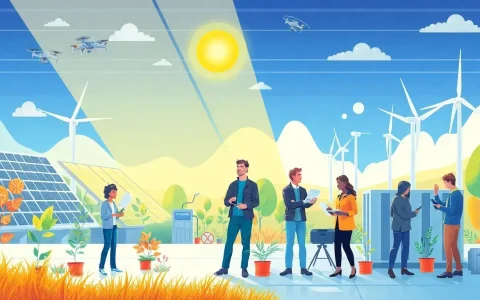 What are the top technical competencies for careers in renewable energy