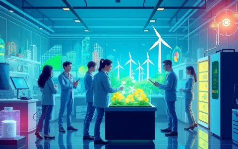 What are the emerging roles in the energy storage sector