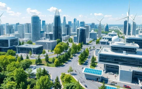 Are there any emerging cities in New York State for energy storage jobs