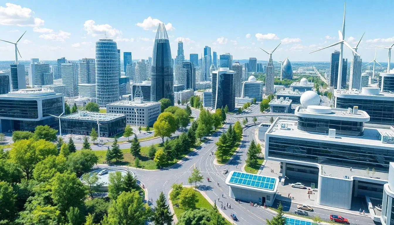 Are there any emerging cities in New York State for energy storage jobs