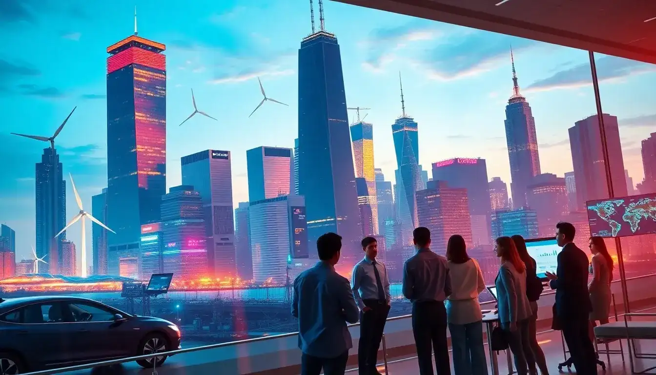 What are the top companies hiring for energy storage jobs in New York State