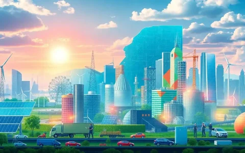 Are there specific industries within New York State that dominate energy storage job opportunities