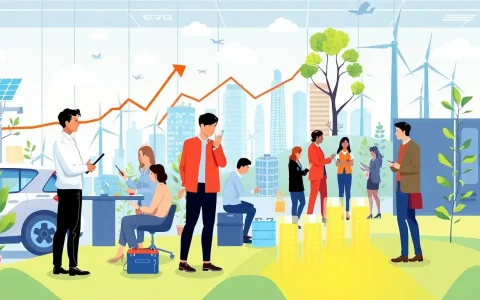 What are the career growth opportunities in the energy storage industry