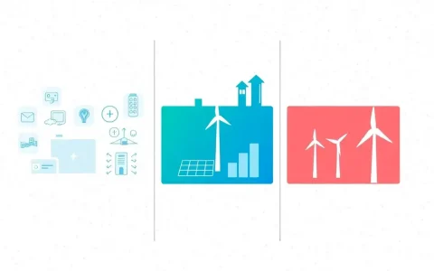 What are the salary ranges for energy storage jobs compared to solar and wind jobs