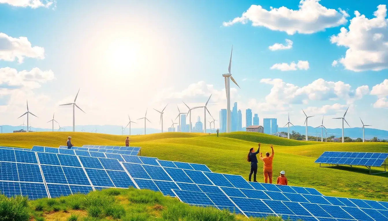 Are there more job opportunities in energy storage or solar and wind in these states