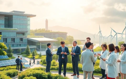 Shenzhen University Hosts 2025 International Conference on Renewable Energy Innovation and Green Development