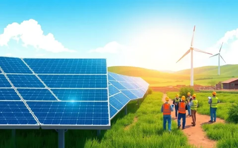 What is the one-megawatt exception for prevailing wage requirements