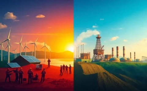 How does unionization rate in the clean energy sector compare to other energy sectors