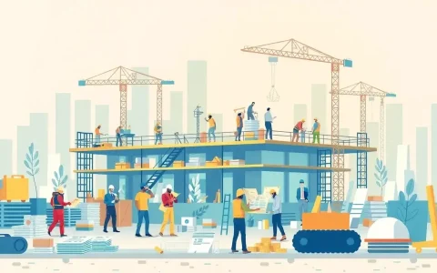 How does the beginning of construction exception work for tax credits