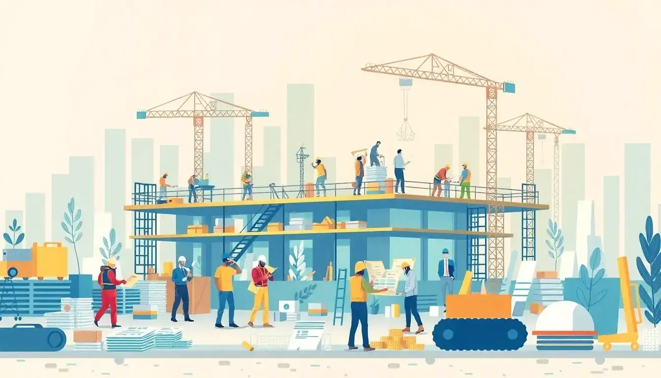 How does the beginning of construction exception work for tax credits