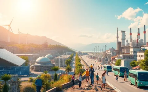 How do policy changes influence the competitiveness of renewable energy technologies