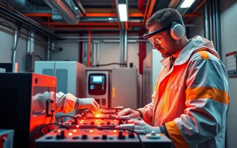 UL Solutions Enhances Safety Testing Methods for Battery Energy Storage Systems to Address Evolving Fire Risks