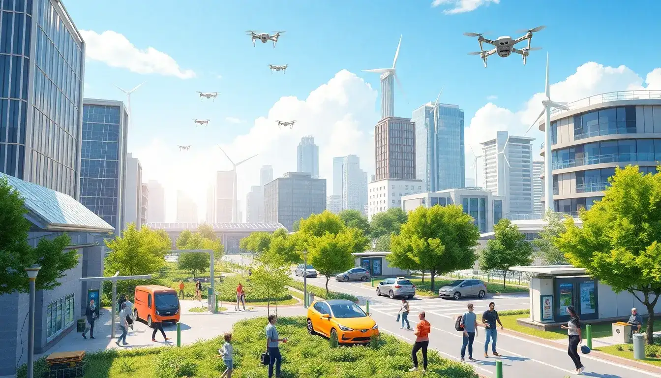 How has the Inflation Reduction Act influenced the renewable energy market