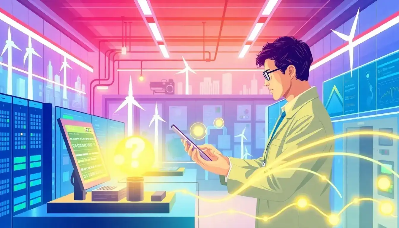 What skills are most in demand for energy storage specialists