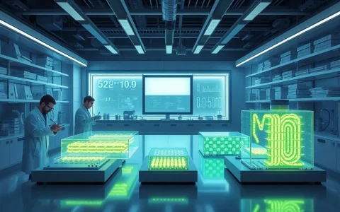 What are the latest advancements in sodium-ion batteries