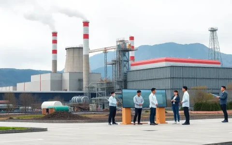 Energy Weekly Report: Launch of Next-Generation Coal Power Upgrade Initiative, Tsinghua University's New Energy Colleges, and Establishment of Subsidiaries by China Resources Recycling Group