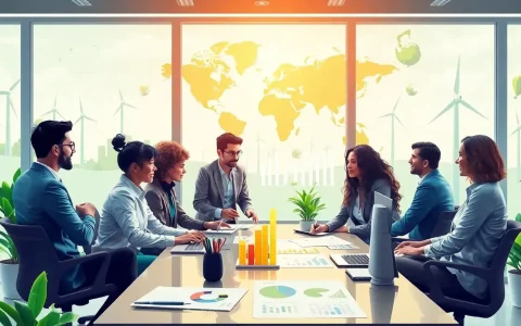 What role do sustainable policy analysts play in renewable energy growth